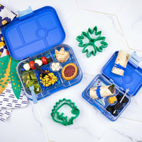 Lunch Punch Sandwich Cutters - Dinosaur - Sandwich Cutters & Stamps - sale