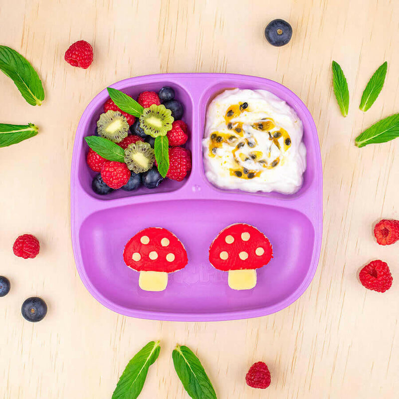 Lunch Punch Sandwich Cutters - Fairy - HYPHEN KIDS