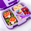 Lunch Punch Sandwich Cutters - Fairy - Sandwich Cutters & Stamps - sale