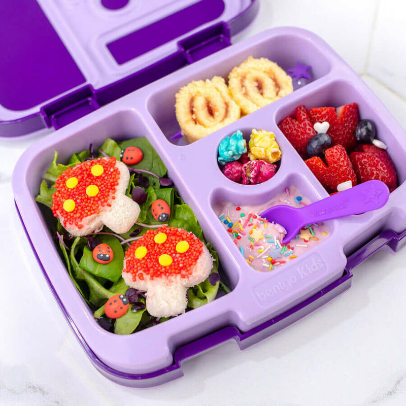 Lunch Punch Sandwich Cutters - Fairy - HYPHEN KIDS