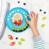 Lunch Punch Sandwich Cutters - Mermaid - Sandwich Cutters & Stamps - sale