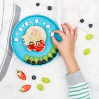 Lunch Punch Sandwich Cutters - Mermaid - Sandwich Cutters & Stamps - sale