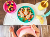 Lunch Punch Sandwich Cutters - Mermaid - Sandwich Cutters & Stamps - sale
