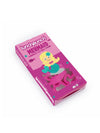 Lunch Punch Sandwich Cutters - Mermaid - Sandwich Cutters & Stamps - sale