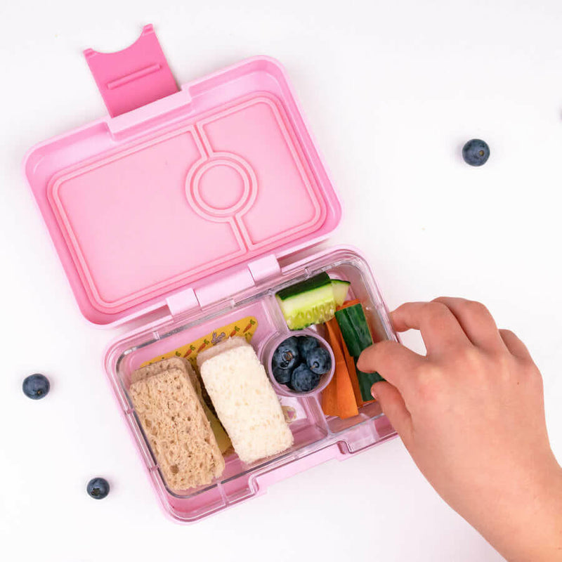 Lunch Punch Sandwich Cutters - Mini Bites - HYPHEN KIDS