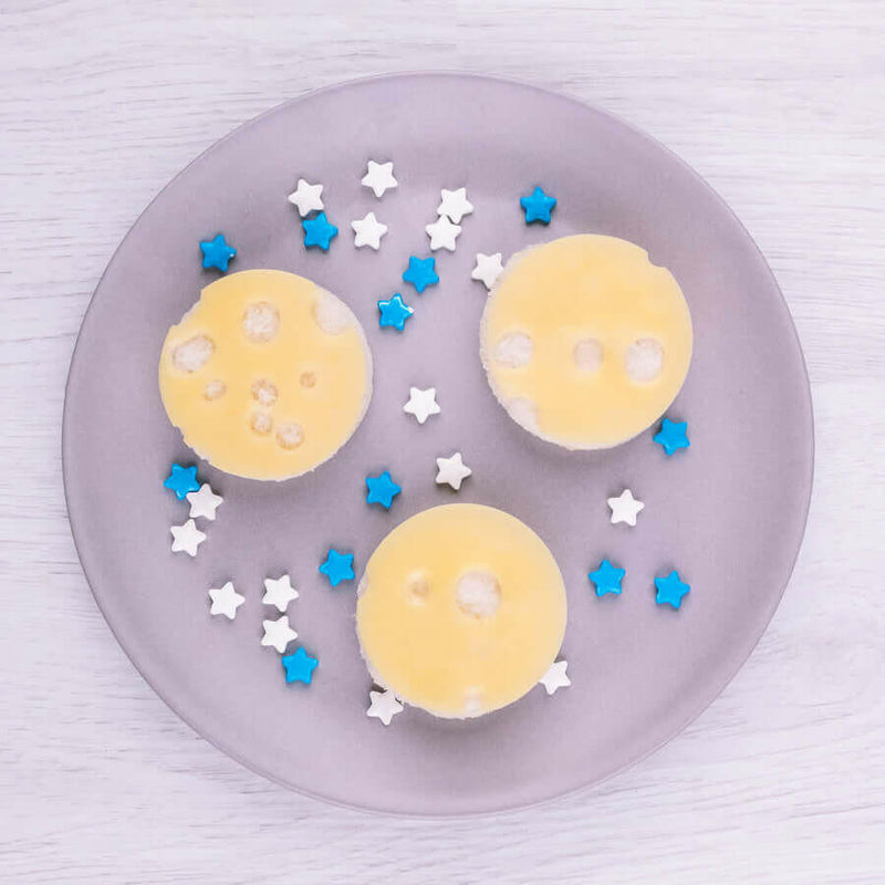 Lunch Punch Sandwich Cutters - Mini Bites - HYPHEN KIDS