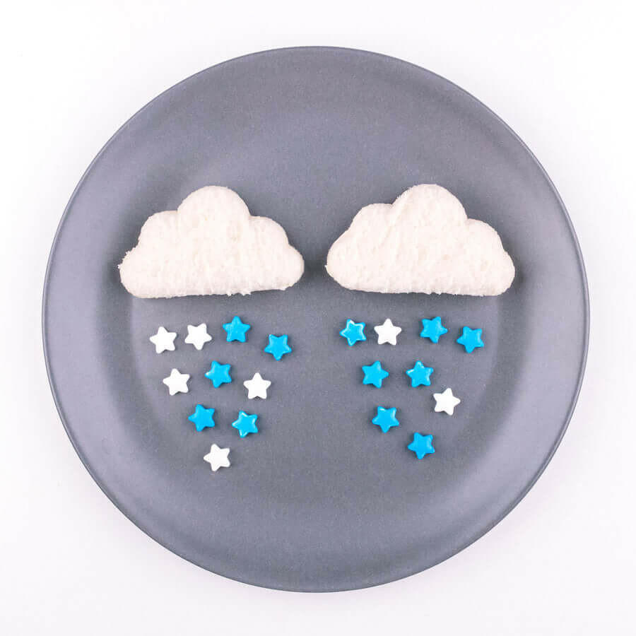Lunch Punch Sandwich Cutters - Mini Bites - HYPHEN KIDS