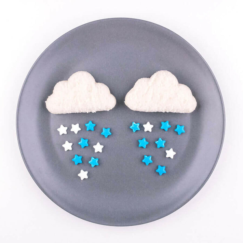 Lunch Punch Sandwich Cutters - Mini Bites - HYPHEN KIDS