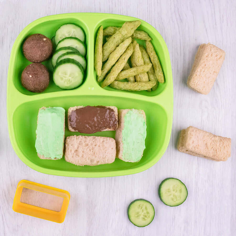 Lunch Punch Sandwich Cutters - Mini Bites - HYPHEN KIDS