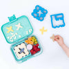 Lunch Punch Sandwich Cutters - Transit - Sandwich Cutters & Stamps - sale