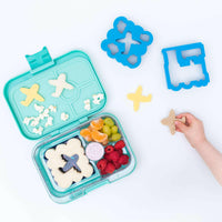 Lunch Punch Sandwich Cutters - Transit - Sandwich Cutters & Stamps - sale