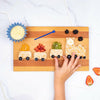 Lunch Punch Sandwich Cutters - Transit - Sandwich Cutters & Stamps - sale