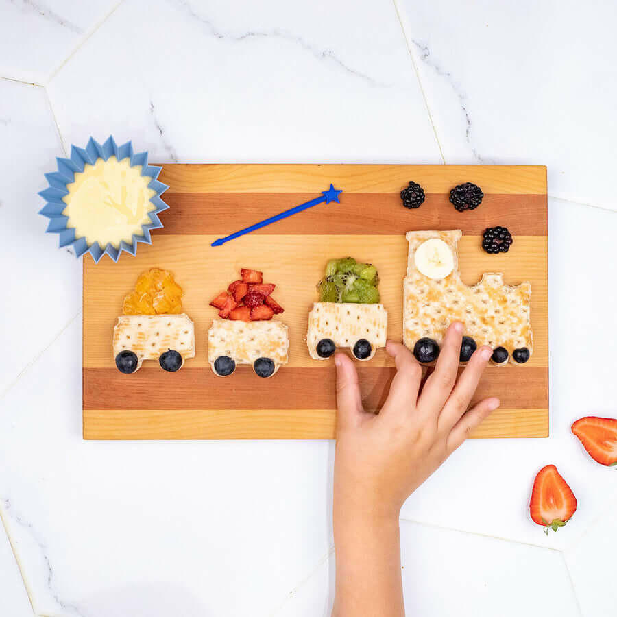 Lunch Punch Sandwich Cutters - Transit - Sandwich Cutters & Stamps - sale