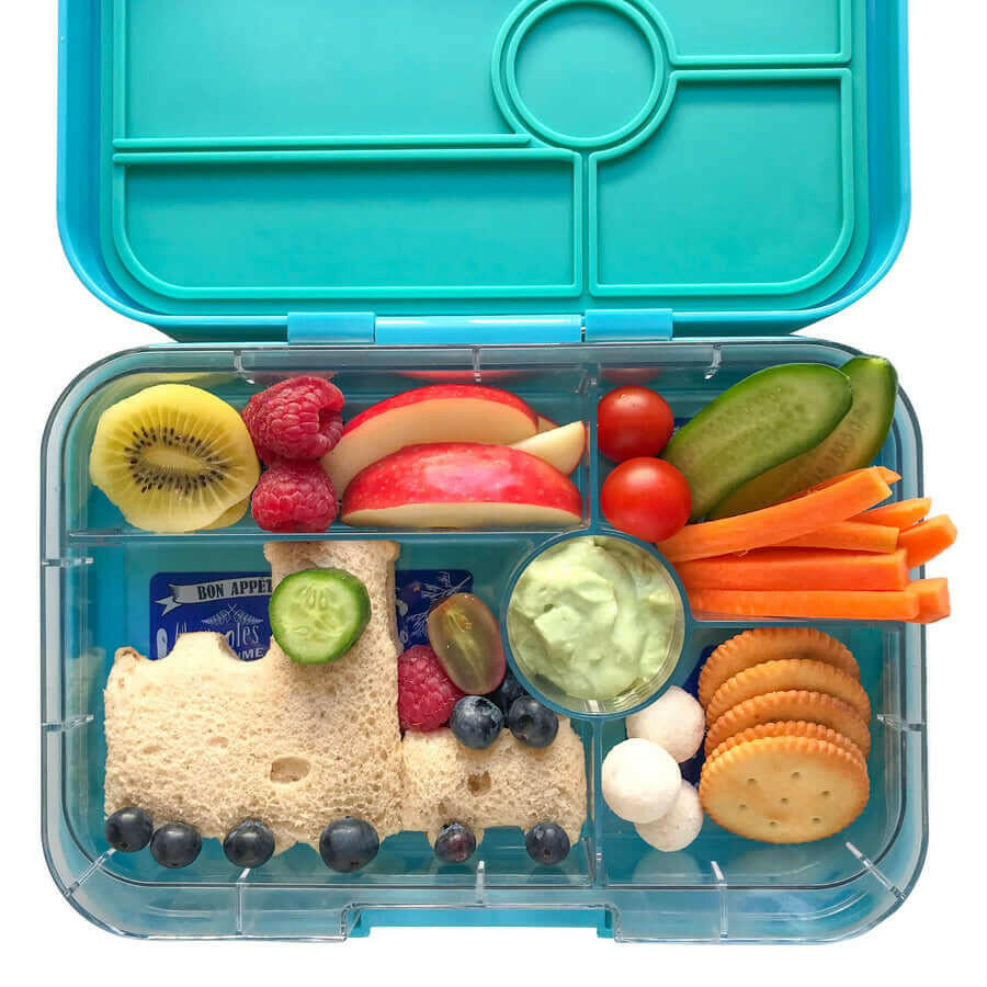 Lunch Punch Sandwich Cutters - Transit - Sandwich Cutters & Stamps - sale