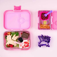 Lunch Punch Sandwich Cutters - Unicorn - Sandwich Cutters & Stamps - sale