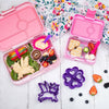 Lunch Punch Sandwich Cutters - Unicorn - Sandwich Cutters & Stamps - sale