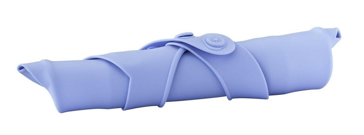 Make My Day Soft Silicone Baby Bib with Gift Box - Monkey - HYPHEN KIDS