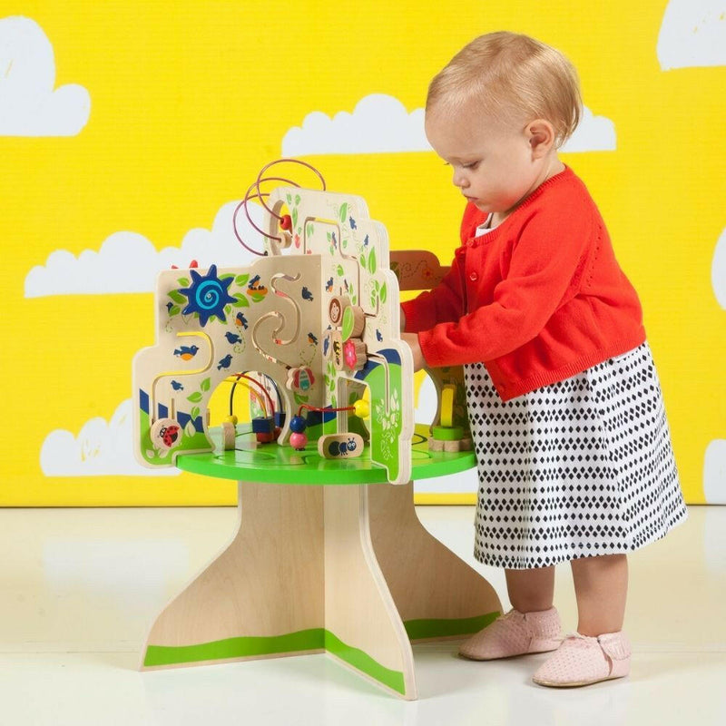 Manhattan Toy Tree Top Adventure - HYPHEN KIDS