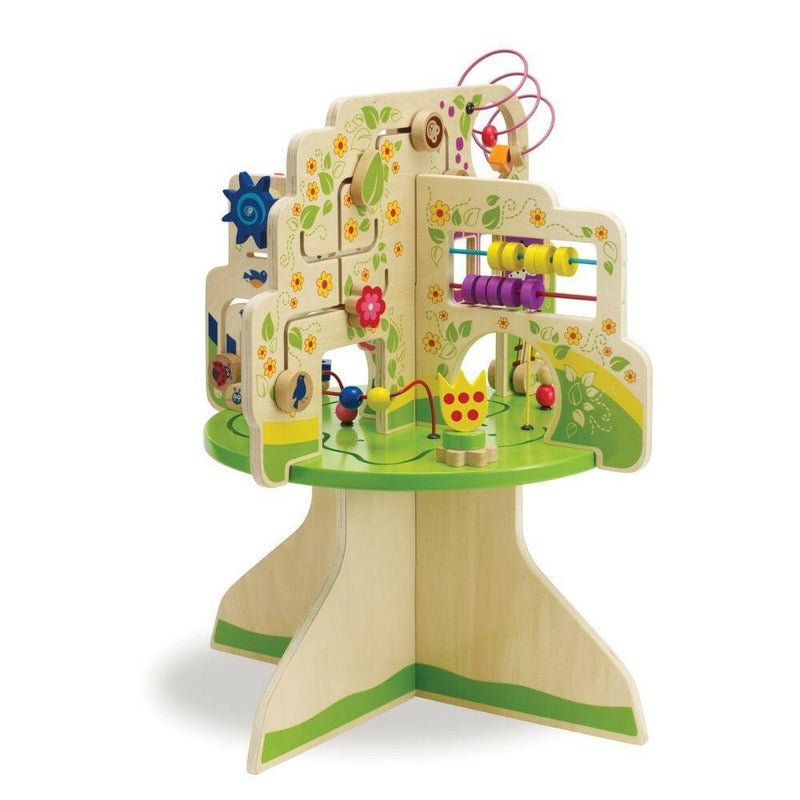 Manhattan Toy Tree Top Adventure - HYPHEN KIDS