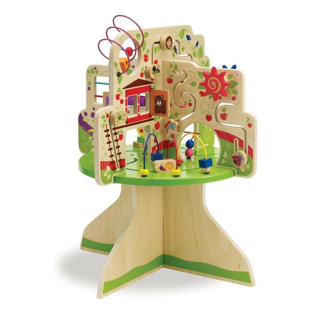 Manhattan Toy Tree Top Adventure - HYPHEN KIDS