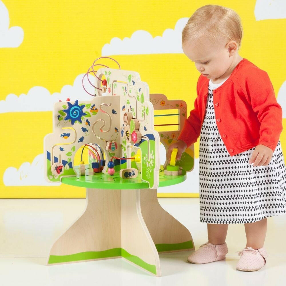 Manhattan Toy Tree Top Adventure - HYPHEN KIDS