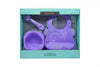 Marcus & Marcus Baby Feeding Set - Willow - Bowls & Utensils - Clearance