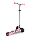Maxi Micro Deluxe Pro Scooter - Rose Pink -HYPHEN KIDS