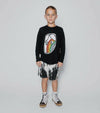 Melting Sweatshorts - Shorts - 1 - 2Y
