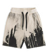 Melting Sweatshorts - Shorts - 1 - 2Y