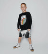 Melting Sweatshorts - Shorts - 1 - 2Y