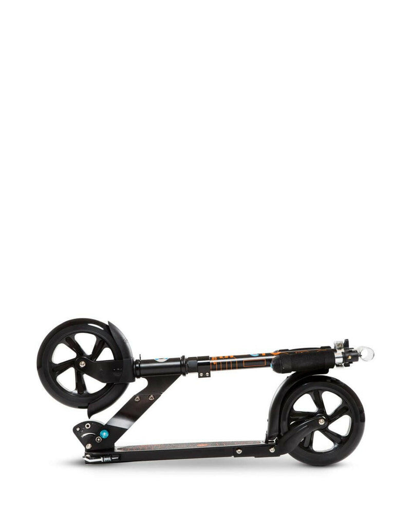 Micro Classic Adult Scooter - Black - HYPHEN KIDS
