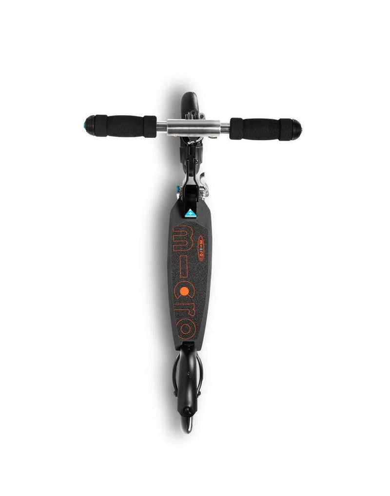 Micro Classic Adult Scooter - Black - HYPHEN KIDS