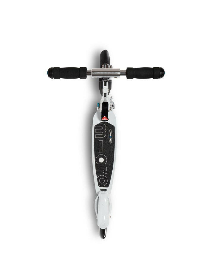 Micro Classic Adult Scooter - White - HYPHEN KIDS