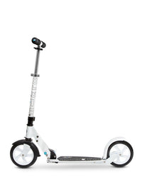 Micro Classic Adult Scooter - White -HYPHEN KIDS