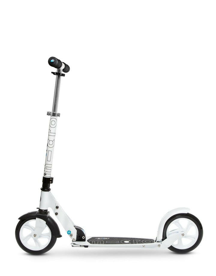 Micro Classic Adult Scooter - White - HYPHEN KIDS