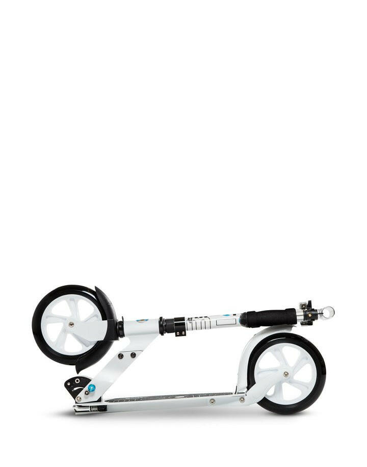 Micro Classic Adult Scooter - White - HYPHEN KIDS