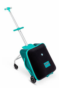 Micro Luggage Eazy - Forest Green -HYPHEN KIDS