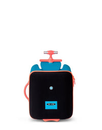 Micro Luggage Eazy - Ocean Blue -HYPHEN KIDS
