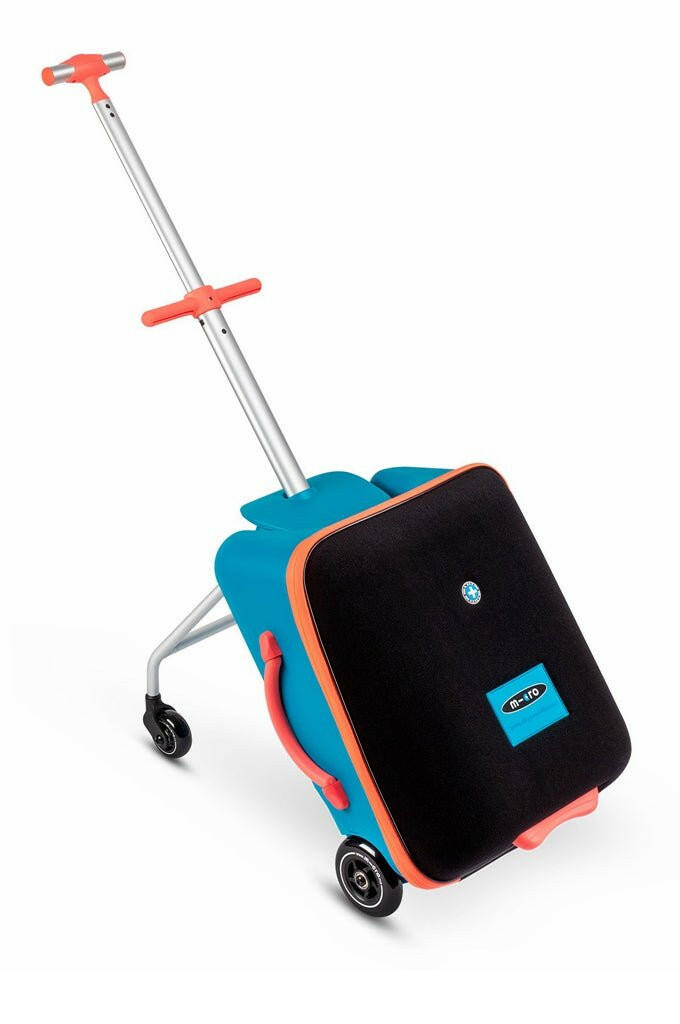 Travel with ease - with Micro Luggage – Micro Scooters NZ