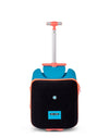 Micro Luggage Eazy - Ocean Blue -HYPHEN KIDS
