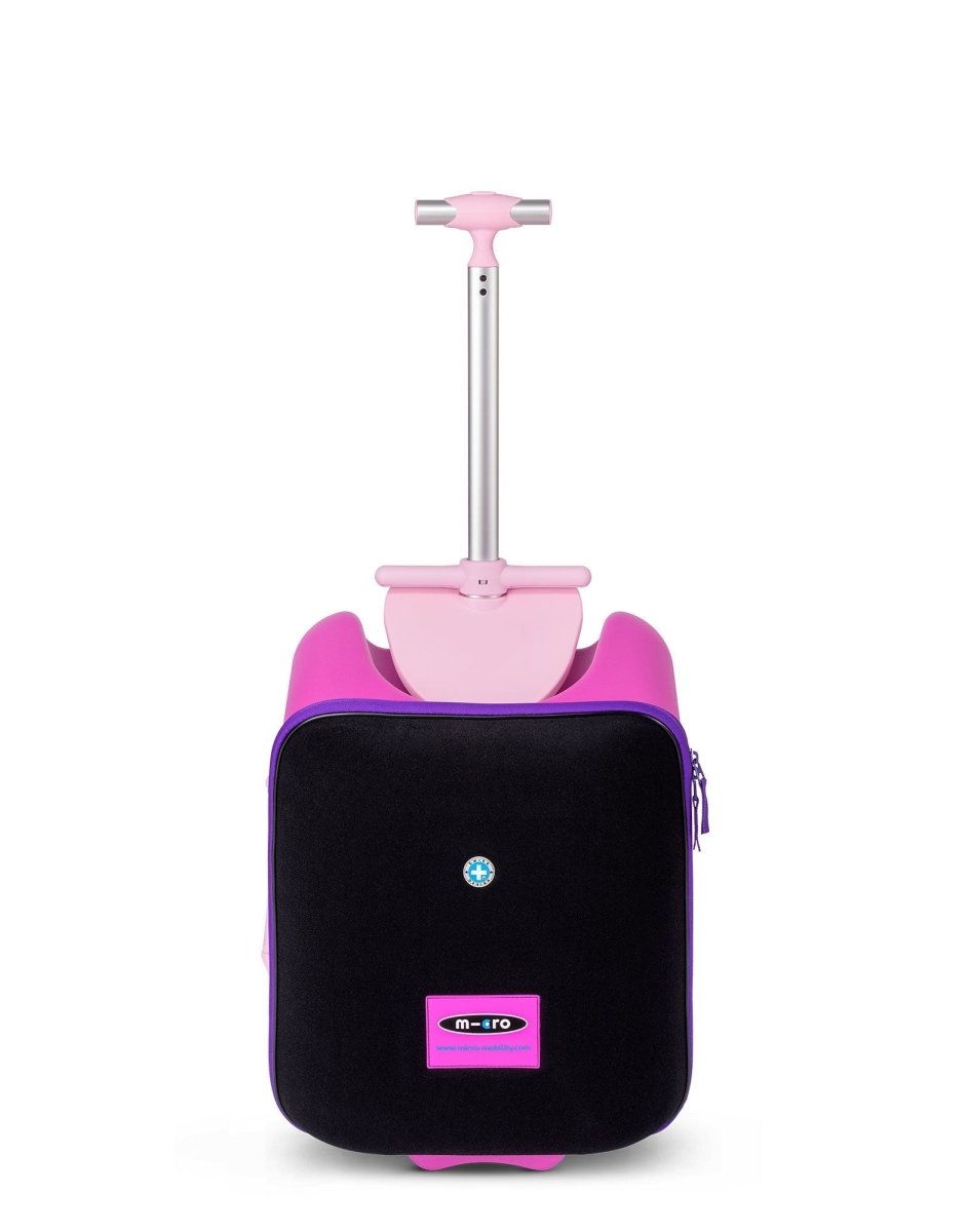 Micro Luggage Eazy - Violet -HYPHEN KIDS