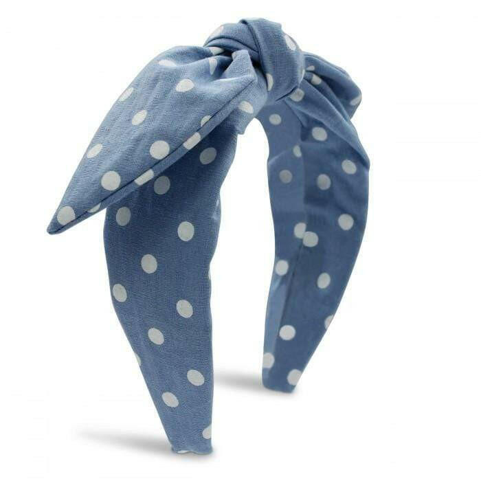 Milk & Soda Dot To Dot Headband - Hair Accessories - not - on - sale