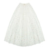 Mimi & Lula Angel Cape White - Fairy Dress - Clearance