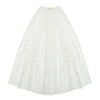 Mimi & Lula Angel Cape White - Fairy Dress - Clearance