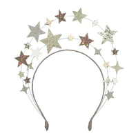 Mimi & Lula Angel Halo Headdress - Hair Accessories - Clearance