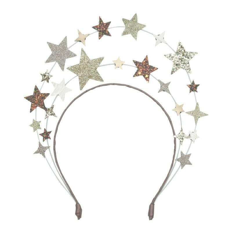 Mimi & Lula Angel Halo Headdress - HYPHEN KIDS