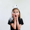 Halloween Ghost headdress - Hair Accessories - Clearance