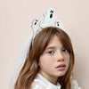 Halloween Ghost headdress - Hair Accessories - Clearance