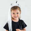 Halloween Ghost headdress - Hair Accessories - Clearance