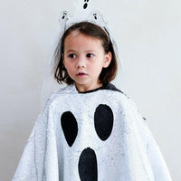 Halloween Ghost headdress - Hair Accessories - Clearance